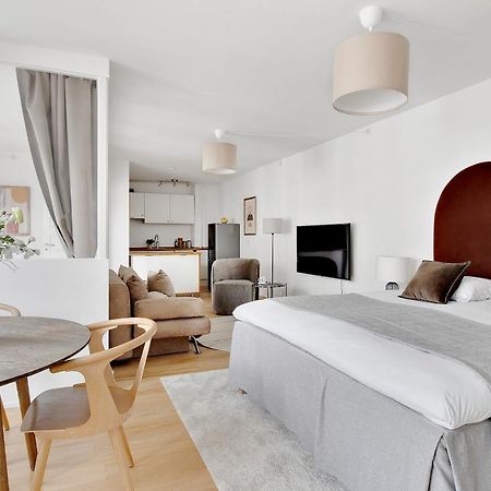 Sanders City - Popular One-Bedroom Apartment In The Lovely Capital Copenhagen Luaran gambar
