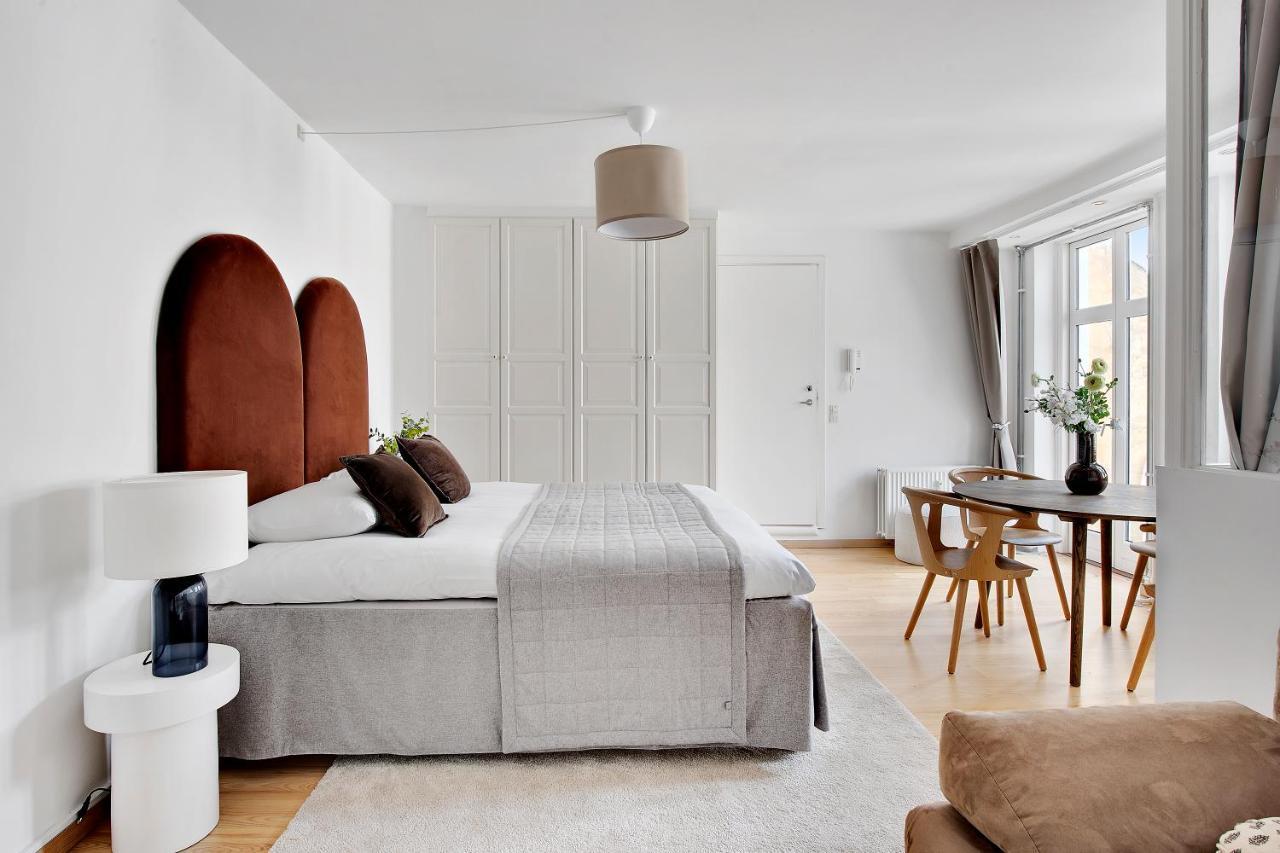 Sanders City - Popular One-Bedroom Apartment In The Lovely Capital Copenhagen Luaran gambar
