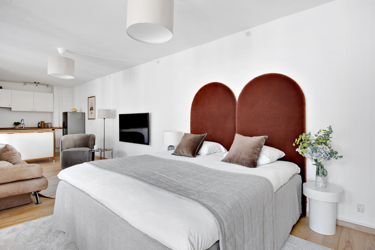 Sanders City - Popular One-Bedroom Apartment In The Lovely Capital Copenhagen Luaran gambar