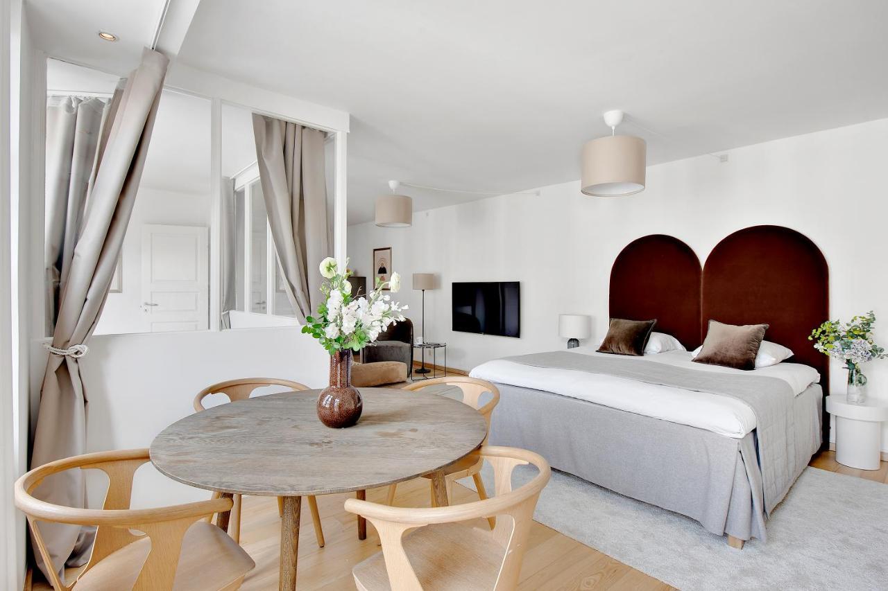 Sanders City - Popular One-Bedroom Apartment In The Lovely Capital Copenhagen Luaran gambar