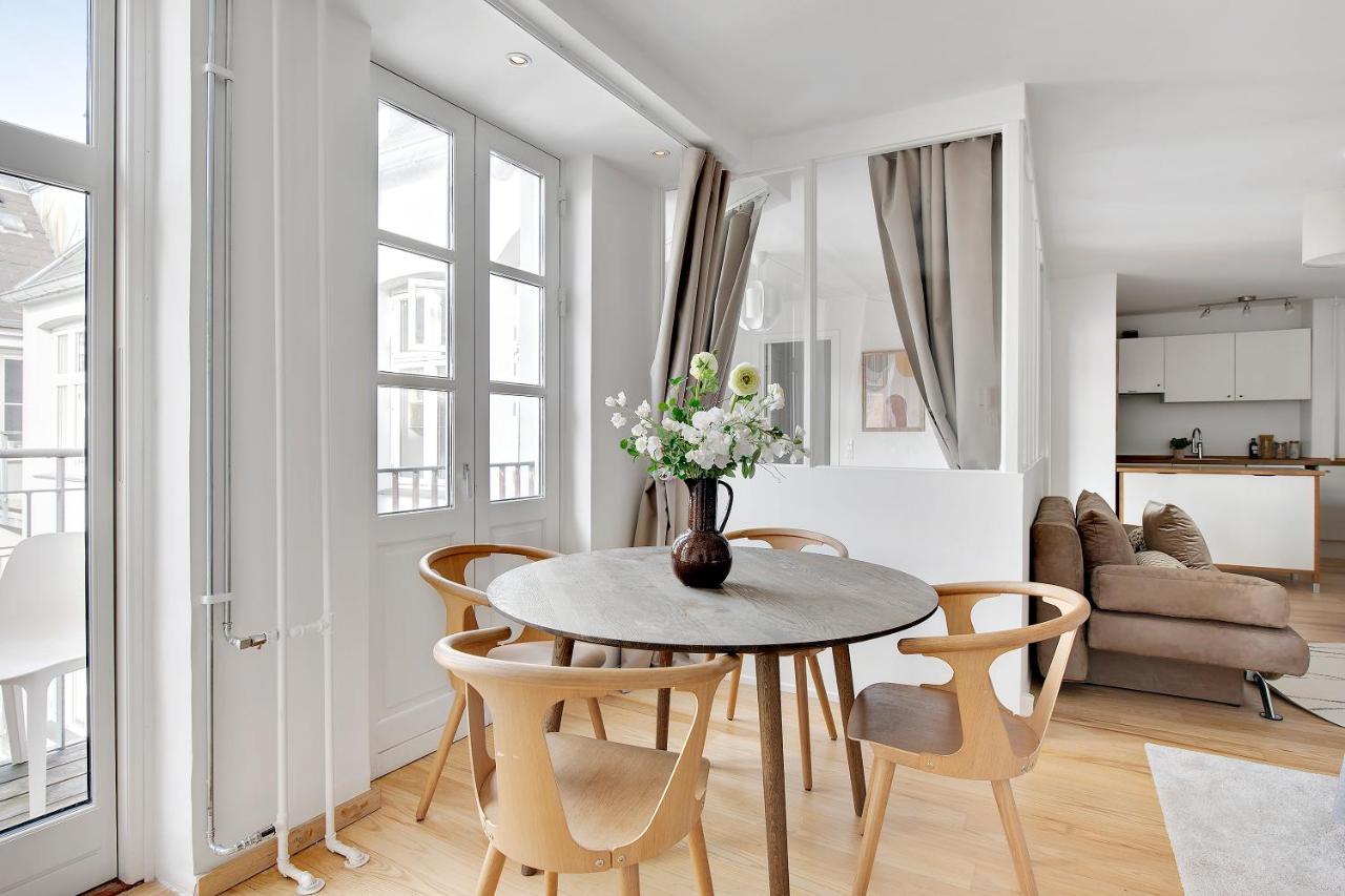 Sanders City - Popular One-Bedroom Apartment In The Lovely Capital Copenhagen Luaran gambar