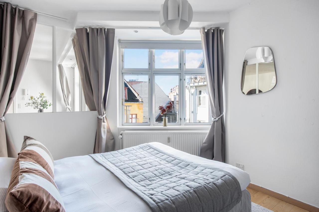 Sanders City - Popular One-Bedroom Apartment In The Lovely Capital Copenhagen Luaran gambar