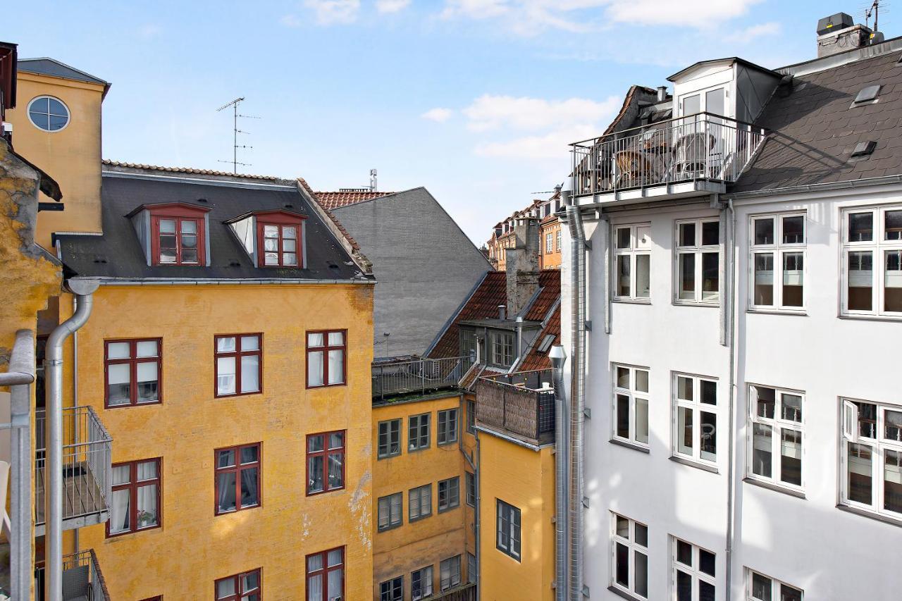 Sanders City - Popular One-Bedroom Apartment In The Lovely Capital Copenhagen Luaran gambar