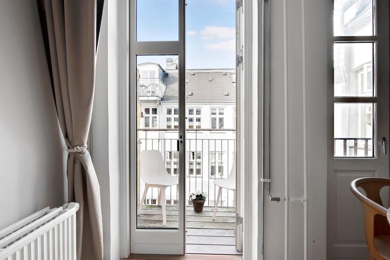 Sanders City - Popular One-Bedroom Apartment In The Lovely Capital Copenhagen Luaran gambar