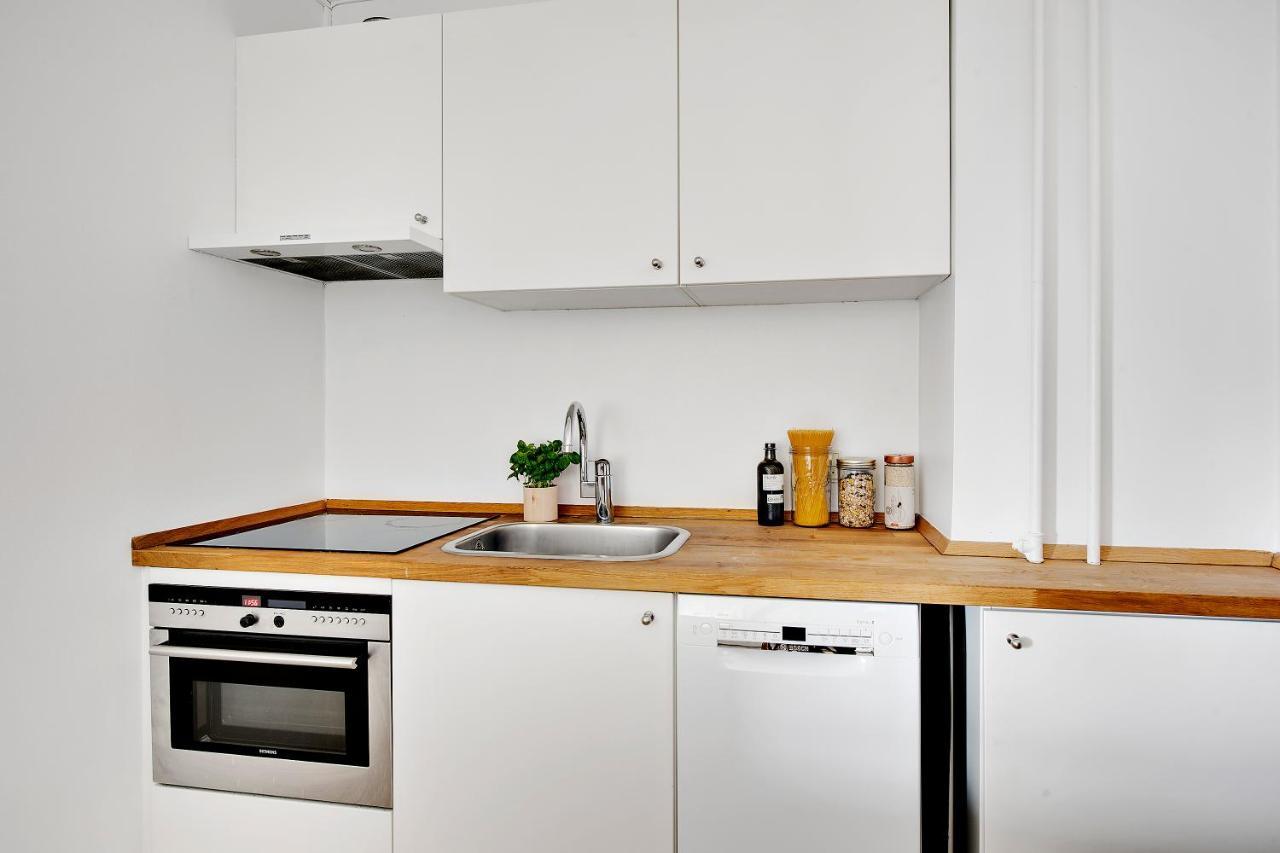 Sanders City - Popular One-Bedroom Apartment In The Lovely Capital Copenhagen Luaran gambar