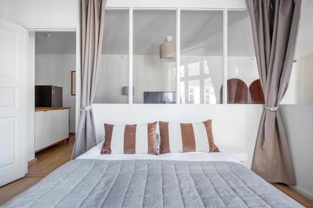 Sanders City - Popular One-Bedroom Apartment In The Lovely Capital Copenhagen Luaran gambar