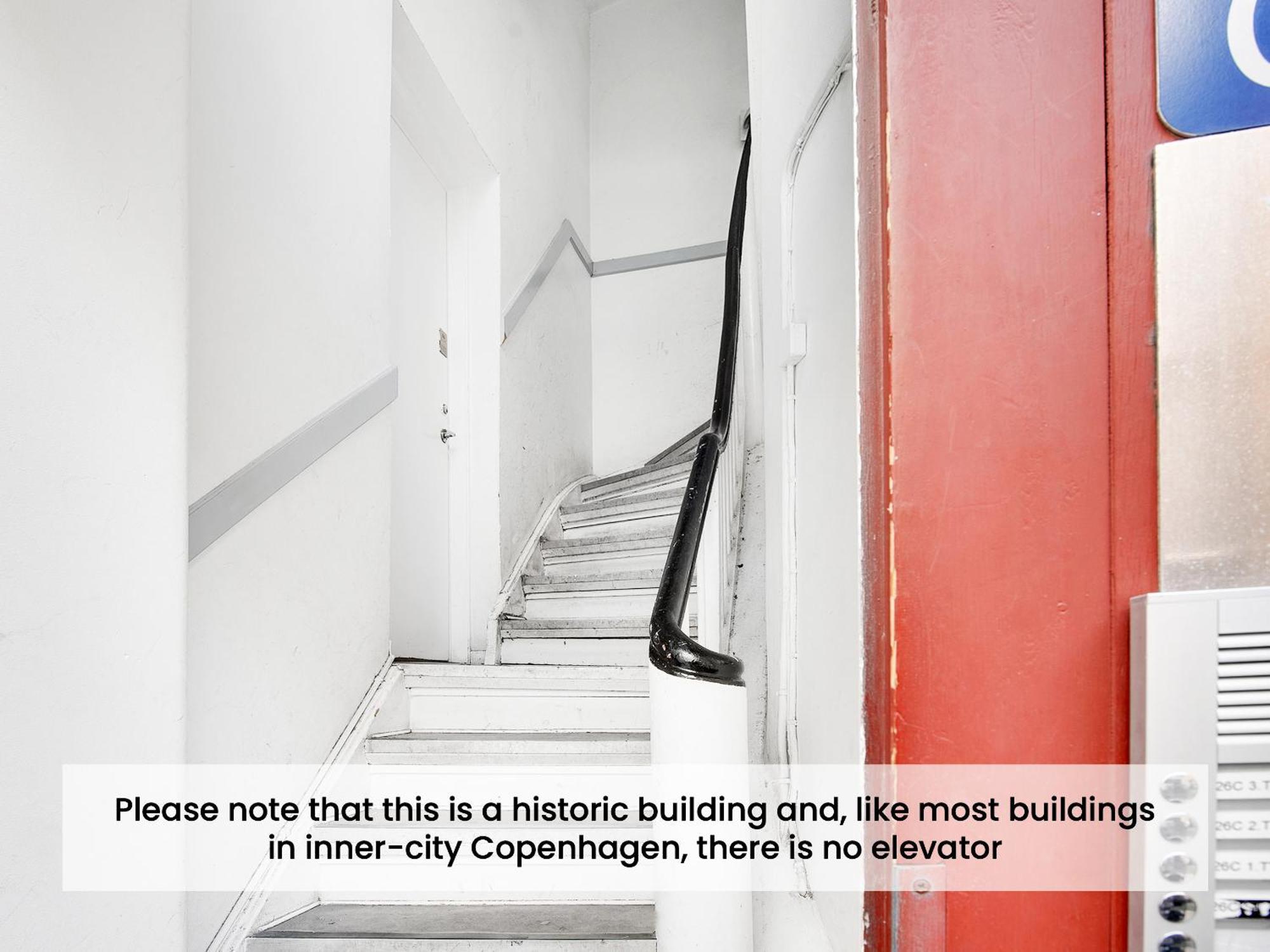 Sanders City - Popular One-Bedroom Apartment In The Lovely Capital Copenhagen Luaran gambar